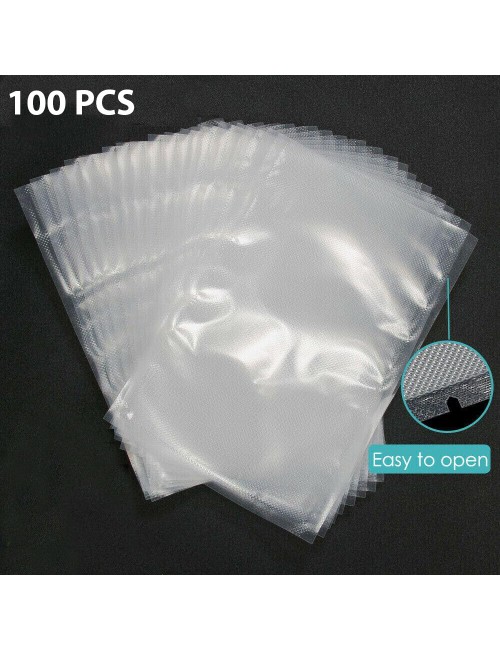 VACUUM BAG 30 X 15 CM