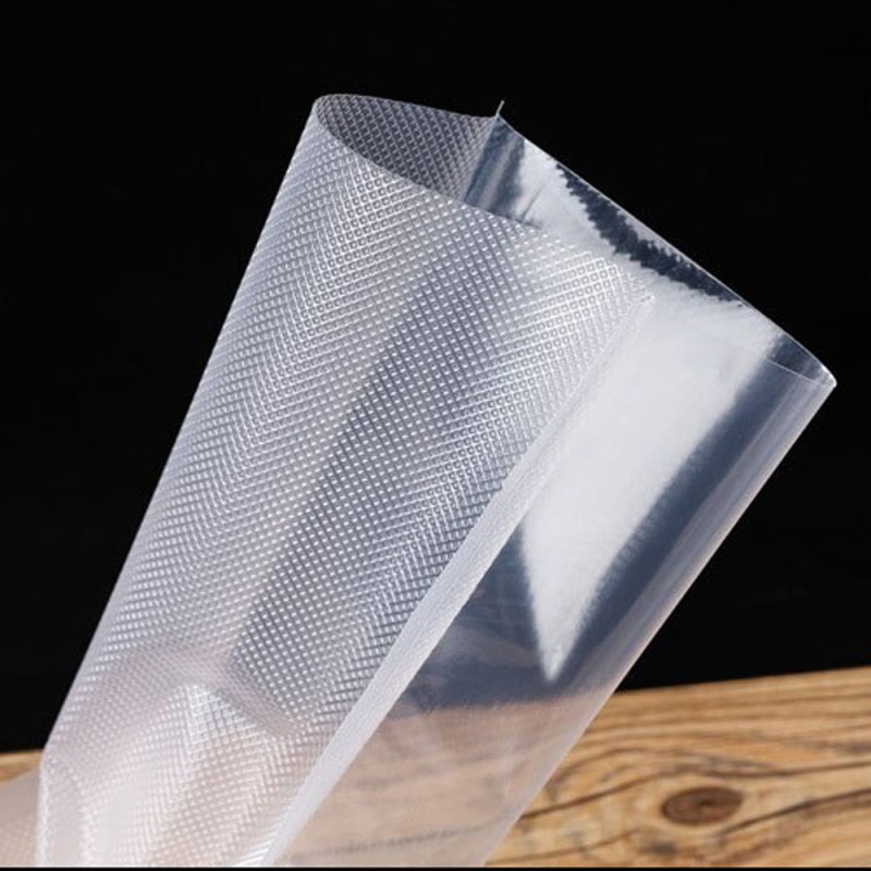 40 X 20 CM كيس شفاف ماكينة لحيم