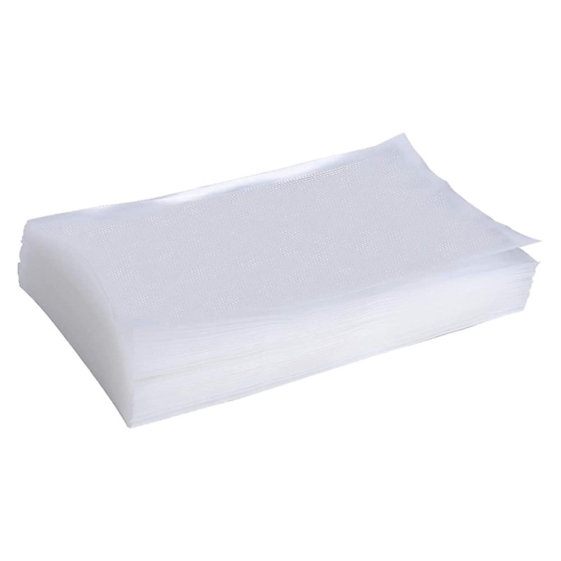 40 X 20 CM كيس شفاف ماكينة لحيم