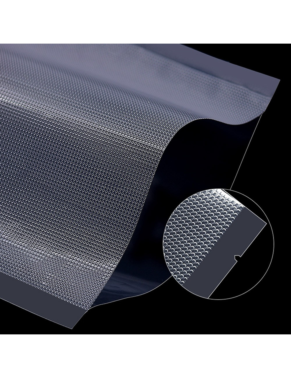 VACUUM BAG 40 X 20CM
