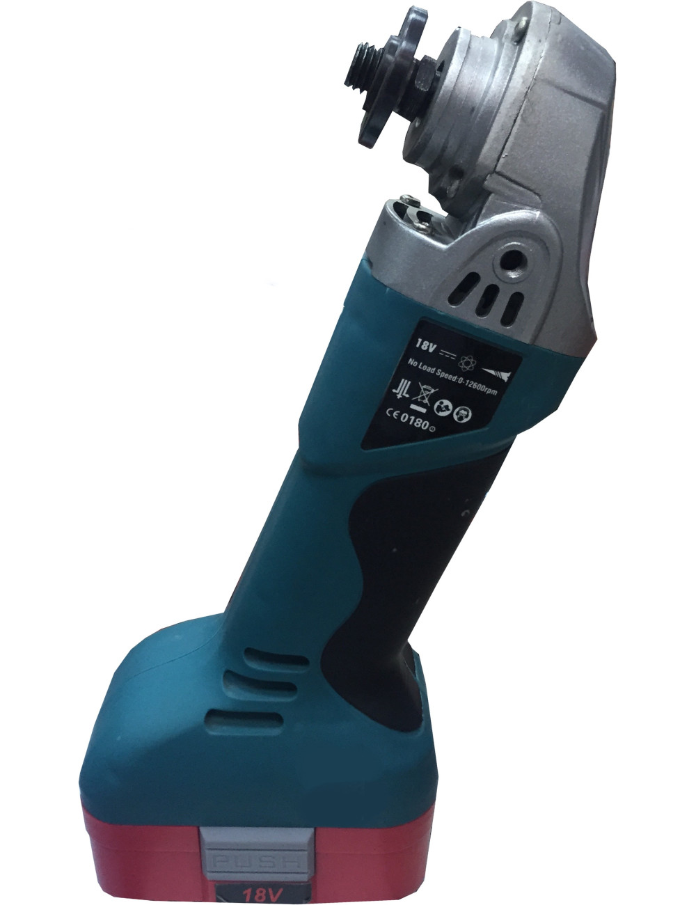 Grinder Cordless 18V P1061A - CHN