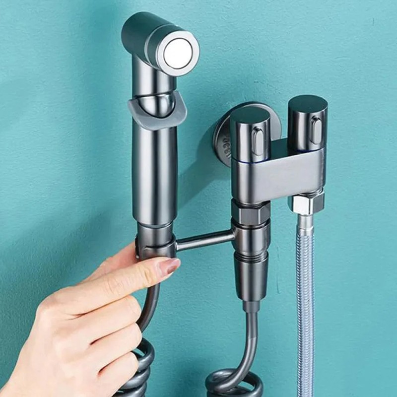 MTC-1 PORTABLE SHATTAF
