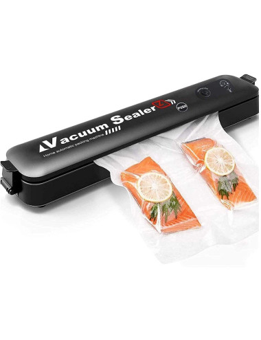 ماكينة لحيم بلاستيك شفط كيس