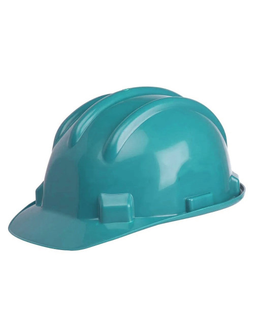 SAFETY HELMET GREEN