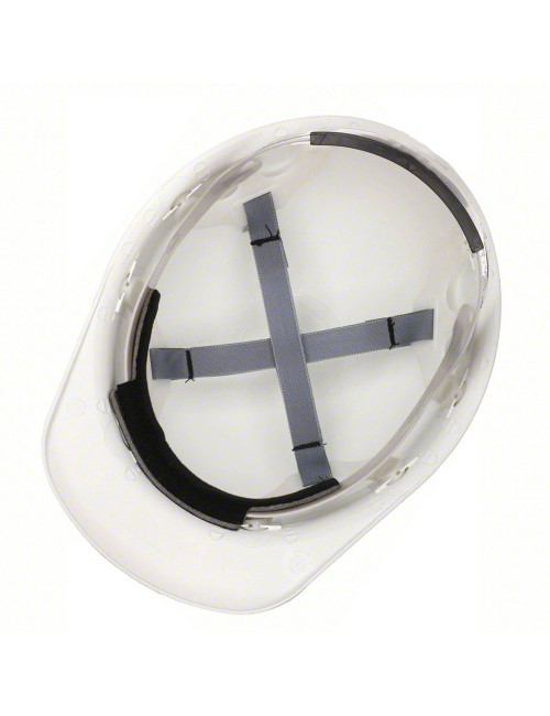 SAFETY HELMET GREY H.D.