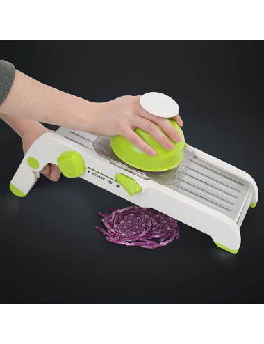 16652021 MANDOLINE SLICER