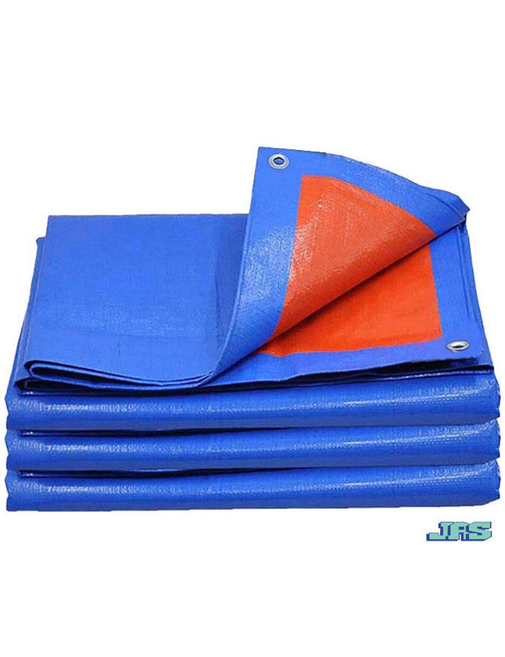 P.E. TARPAULIN 250 GSM EX. H.D. 12 x 15 MTR