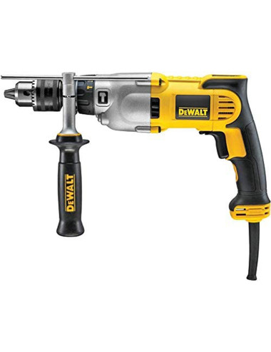 DEWALT D21570K-B5 ELECTRIC DRILL 1300W 16MM