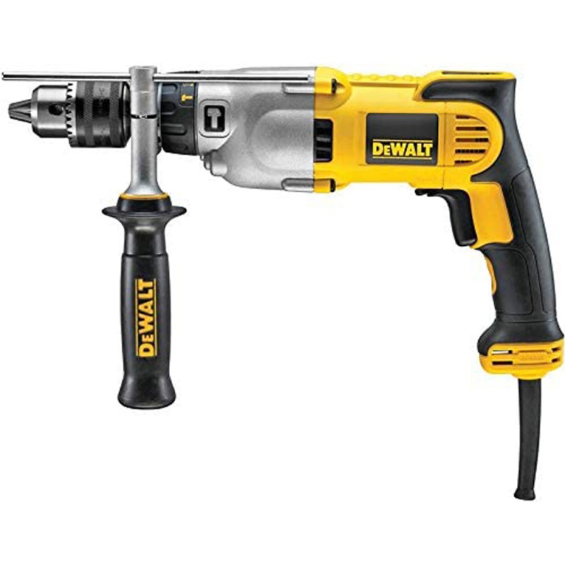 دريل دي والت D21570K - B5 16MM 1300W