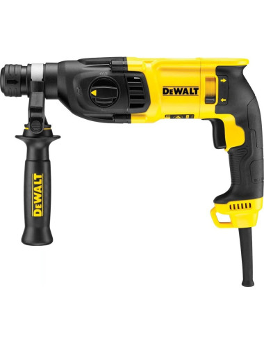 همر دريل دي والت D25133K - B5 26MM 800W