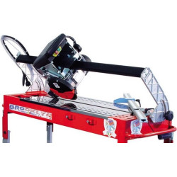 Brooklyn Evolution Water Cooled Electric Saw 984EV - ITALY