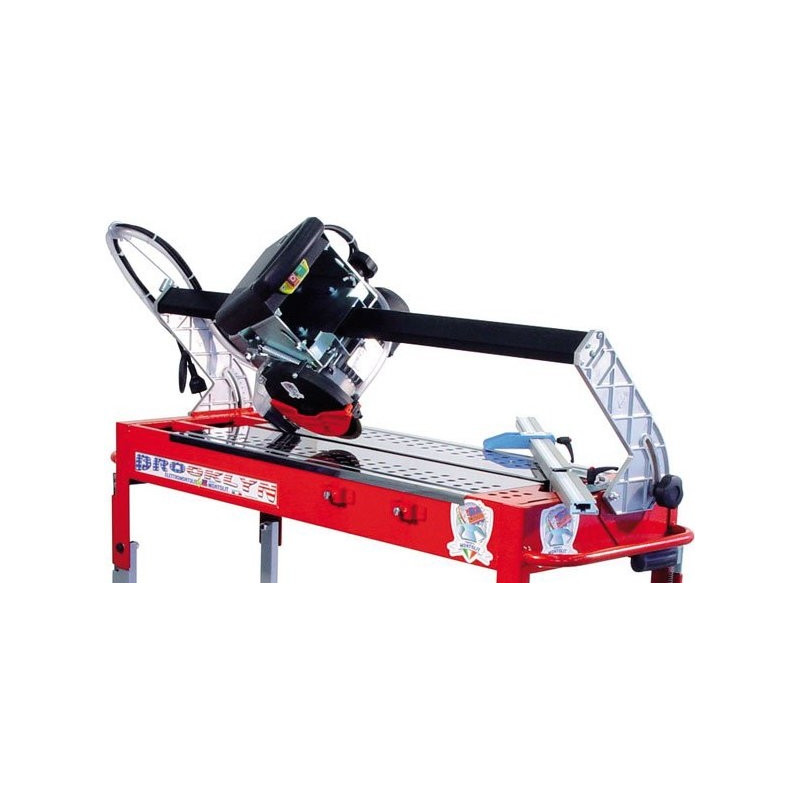 Brooklyn Evolution Water Cooled Electric Saw 984EV - ITALY