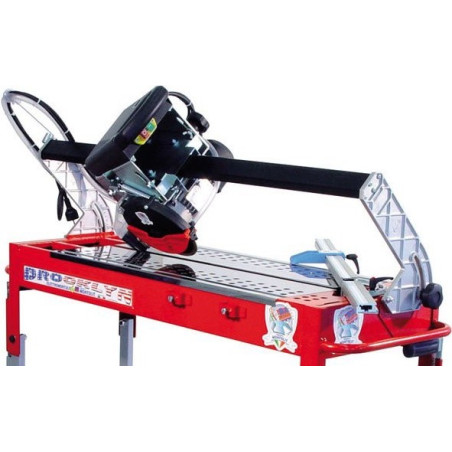 Brooklyn Evolution Water Cooled Electric Saw 984EV - ITALY
