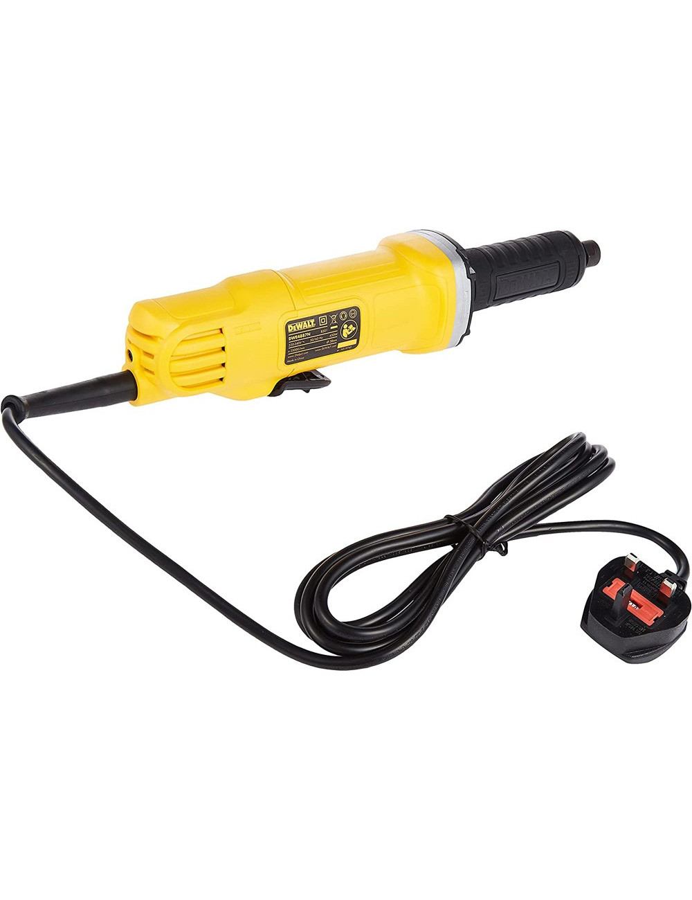DEWALT DWE4887N-B5 DIE GRINDER 450W -6MM