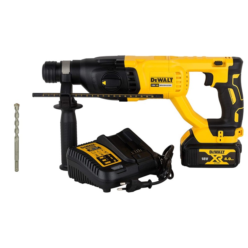 دريل باتري دي والت DCH133M1- GB SDS - PLUS 18V