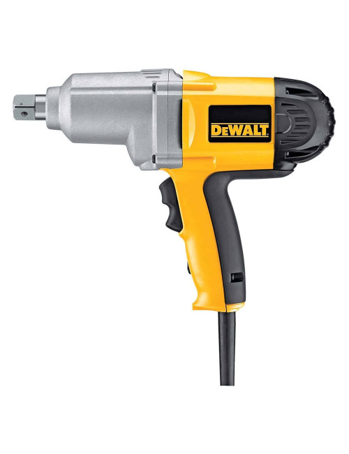 DEWALT DW294-GB IMPACT WRENCH 3/4"-710W