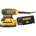 DEWALT DWE6423-B5 GRIP SANDER 280W-5"
