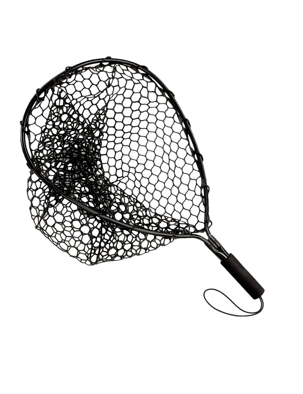 LN17A LANDING NET WITH COMMON NET TYPE