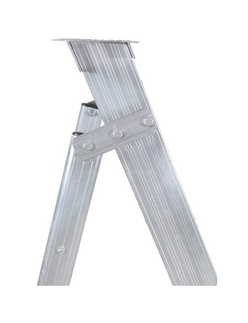 DPL-09 ALUMINIUM LADDER 9 STEPS