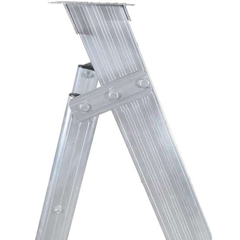 DPL-14 ALUMINIUM LADDER 14 STEPS