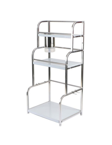 رف مطبخ استانليس 2061