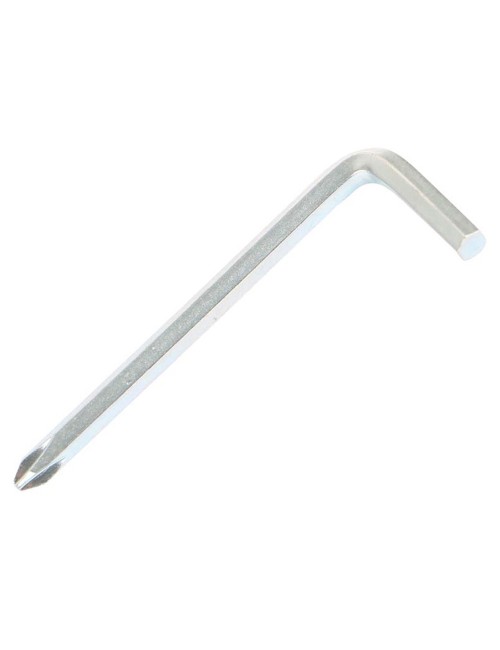 2063 STAINLESS STEEL 3 SHELEVE KITCHEN RACK