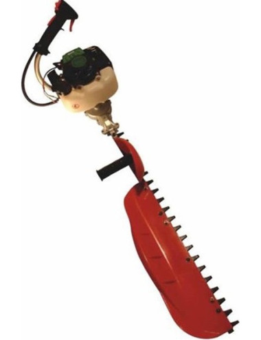 منشار قص ياسمين بنزين CHN - SL75