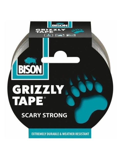 BISON CRIZZLY TAPE 10M