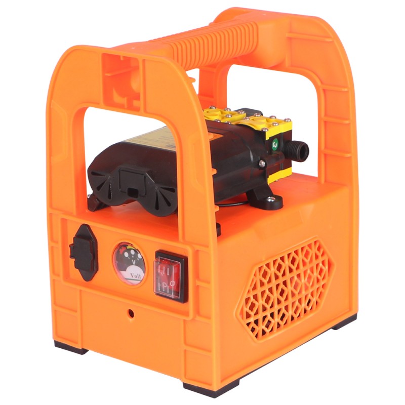 SX-SL01 LARGE FLOW PUMP H.D 12V
