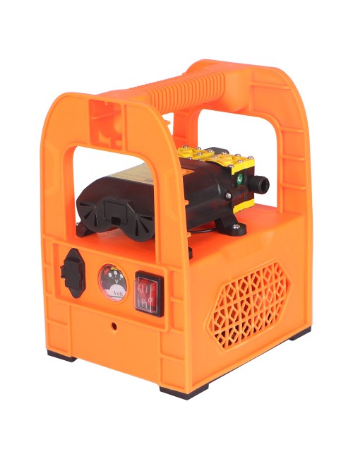 SX-SL01 LARGE FLOW PUMP H.D 12V