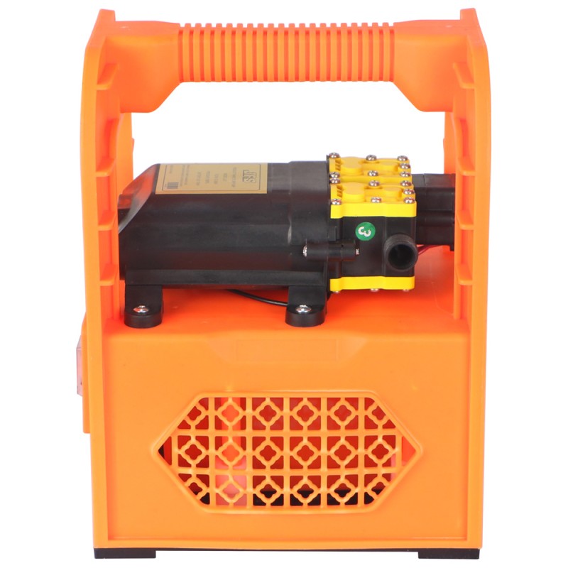 SX-SL01 LARGE FLOW PUMP H.D 12V