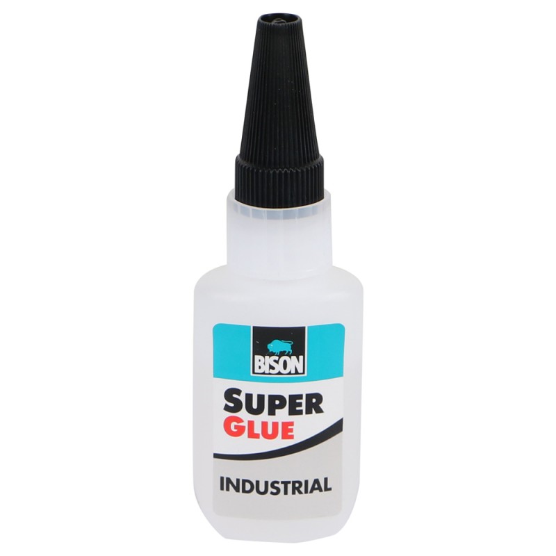 SUPER GLUE 20G BISON
