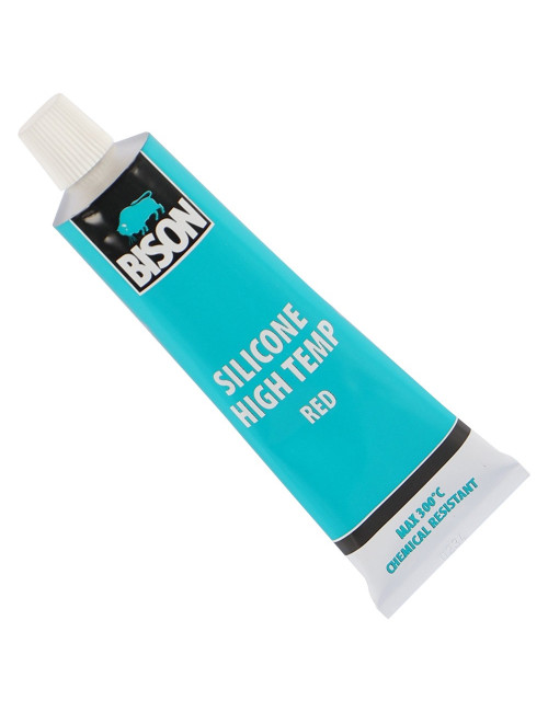 BISON 300C معجون كازكيت احمر