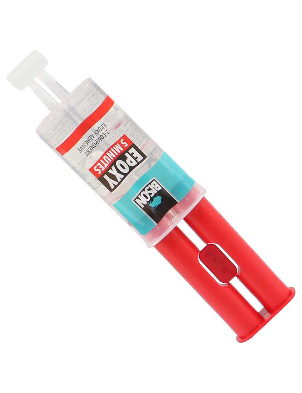 G-BIS-6305447 24ML BISON معجون ايبوكسي بلاستيك