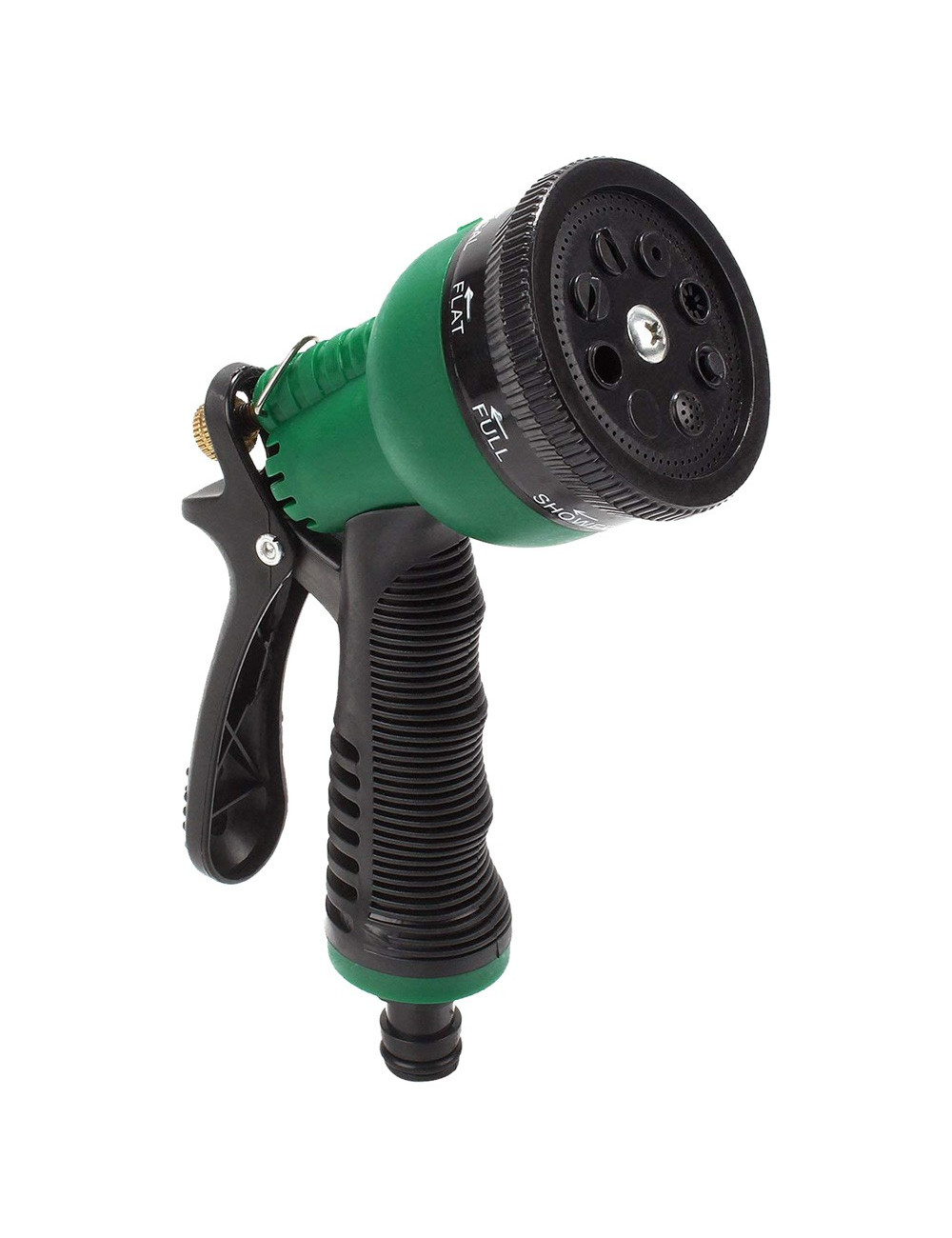 FLOW PUMP HOSE 10MTR WITH HOSE NOZZLE SET 12V
