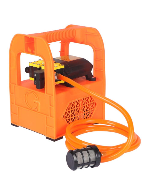 SX-SL03 EX.H.D 12V مضخة مياة