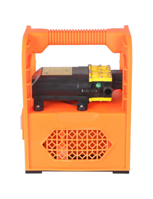 SX-SL03 EX.H.D 12V مضخة مياة