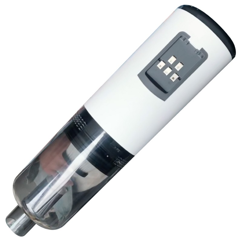 DF-818 VACUUM CLEANER