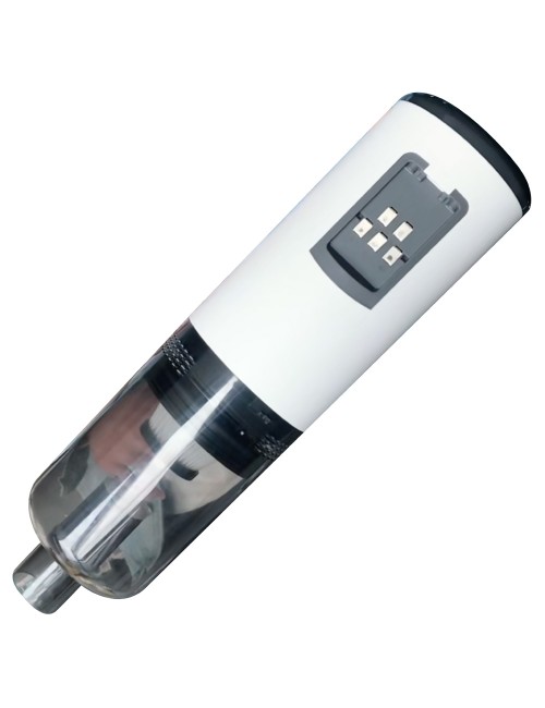 DF-818 VACUUM CLEANER