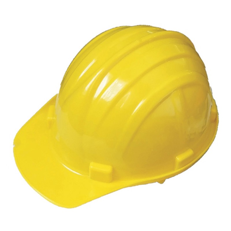 SOPCO SAFETY HELMET YELLOW