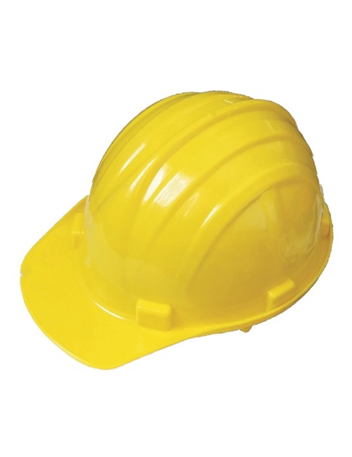 SOPCO SAFETY HELMET YELLOW