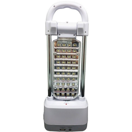 Emergency Lamp KM-7606A - CHN