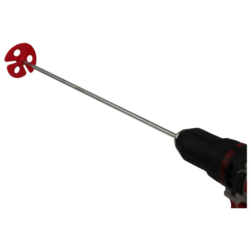 PAINT MIXER 60 x 350
