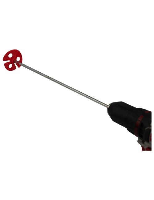 PAINT MIXER 60 x 350