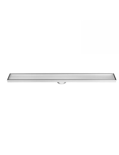 STRAINER PORCELAIN 40×10 ITALY