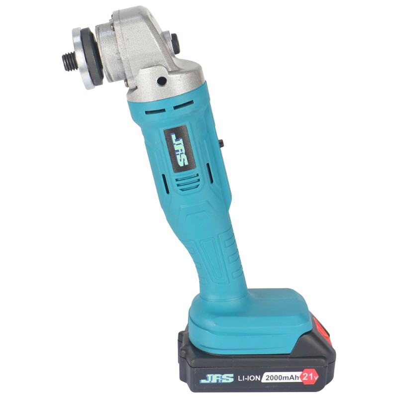 JAS-AG21V صاروخ باتري 21 فولت 2 بطارية