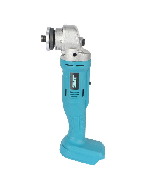 JAS-AG21V CUTTING MACHINE 21V WITH 2 PCS LITHIUM BATTERIES