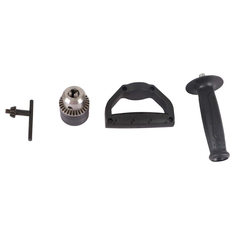 GEOX GL60016A ELECTRIC DRILL 16 MM 880W