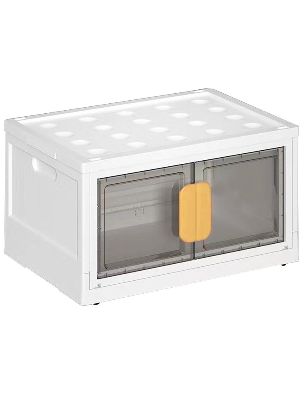 9549-TY FOLDING STORAGE BOX 48*33*27cm