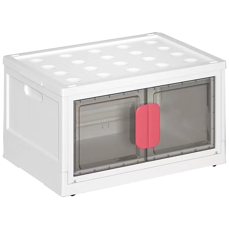 9569-CH FOLDING STORAGE BOX 66*38*31cm